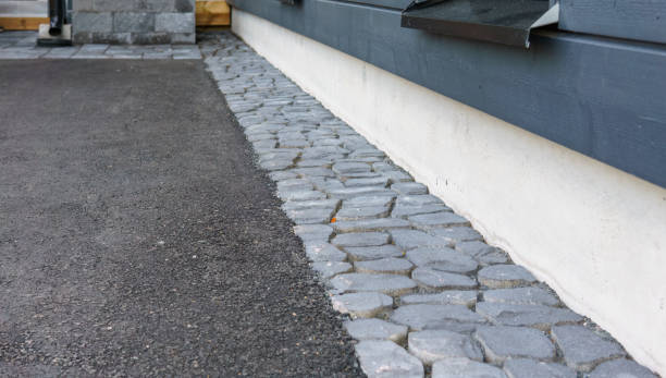 Why Choose Us For All Your Driveway Paving Needs in Fayetteville, WV?